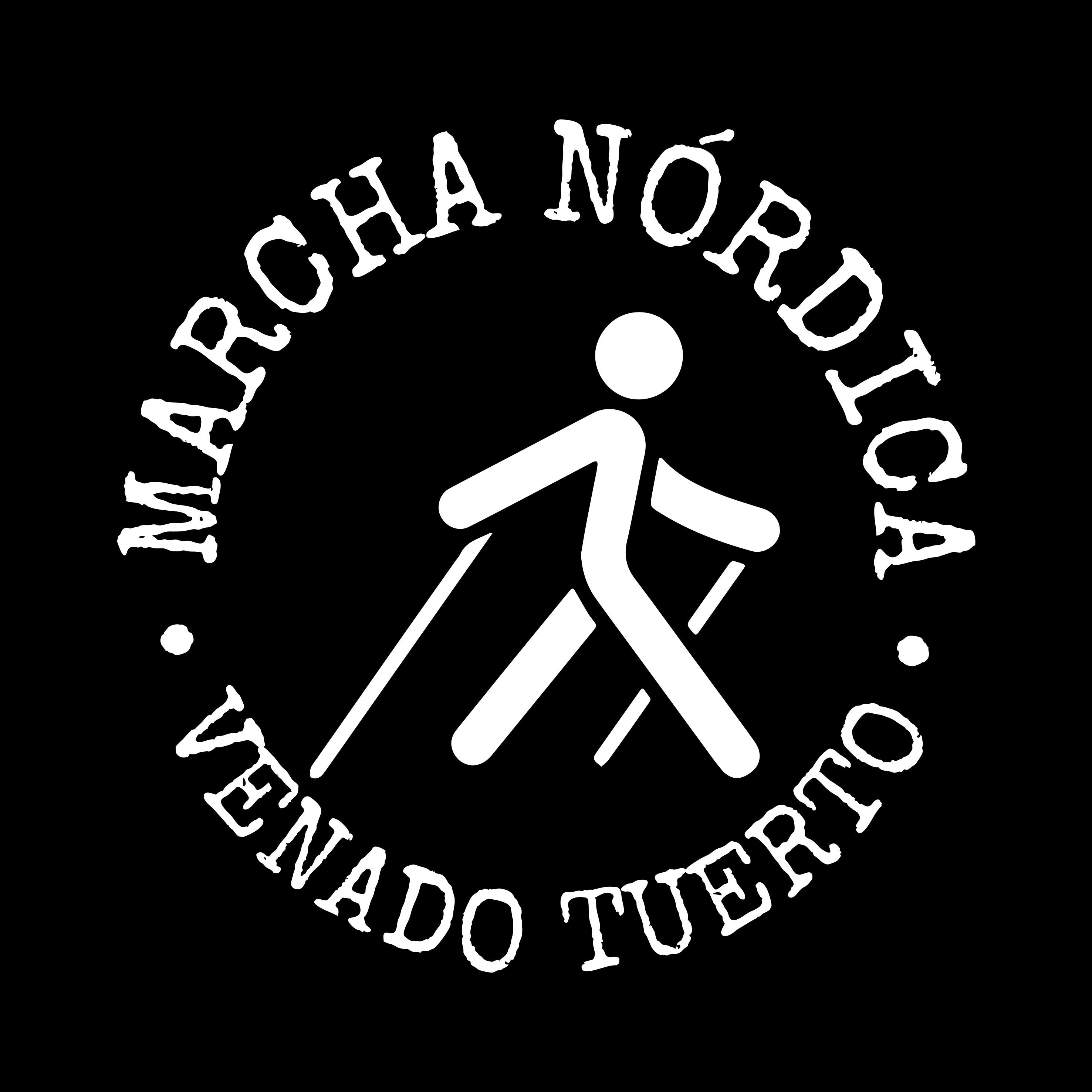 Marcha Nórdica Venado Tuerto